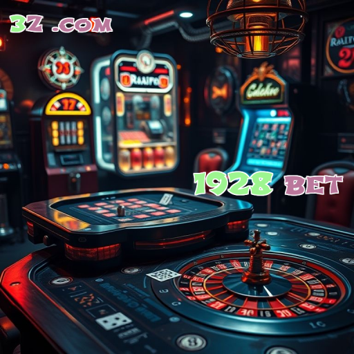 O Incrível App do 1928 Bet Revoluciona o Jogo Online