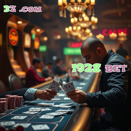 1928 bet