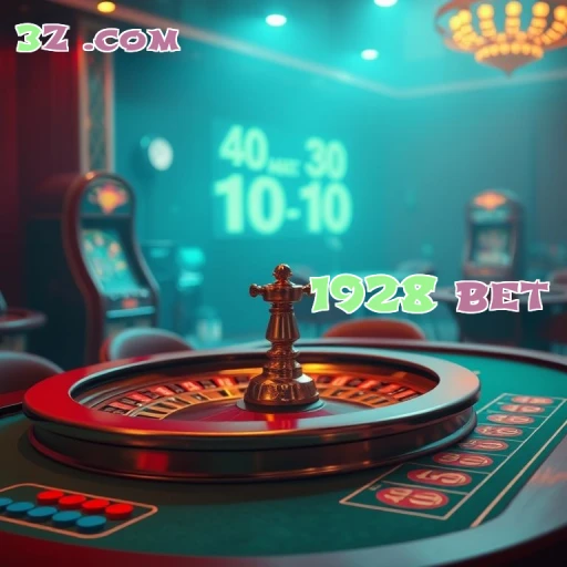 Amplie sua Diversão com Jogos no 1928 bet