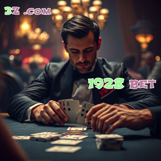 Slots Empolgantes no 1928 Bet: A Aventura dos Caça-Níqueis